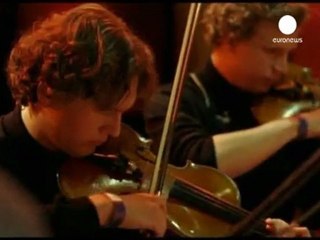 Mexico's Zoe releases unplugged album