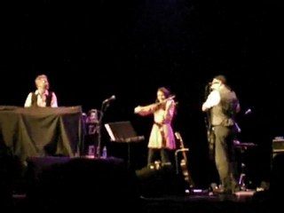 IAN ANDERSON (JETHRO TULL) BACH PRELUDE IN C MAJOR