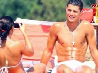 Cristiano Ronaldo ha sido padre