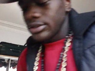 Lil'spacely talking about ($PACE JAM) mixtape