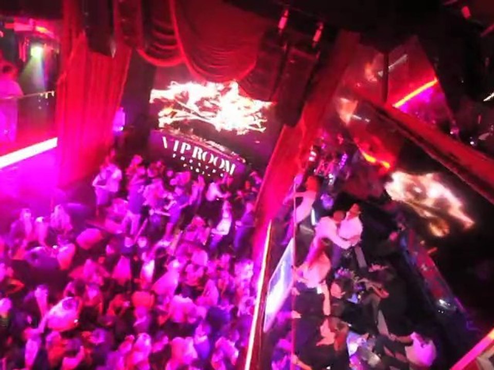 VIP Room PARIS best of 2010
