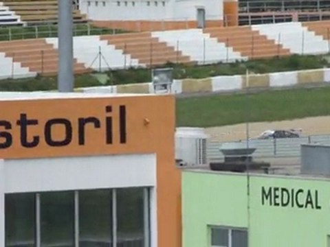 Porsche GT3 Cup Challenge Brasil 2011