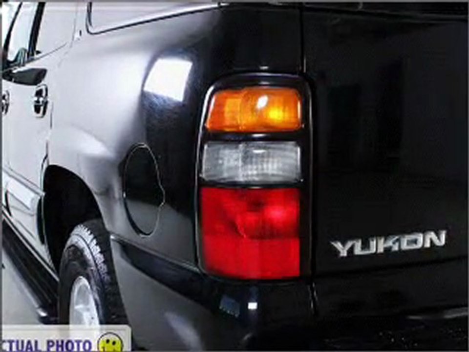 2006 GMC Yukon for sale in San Jose CA - Used GMC by ...