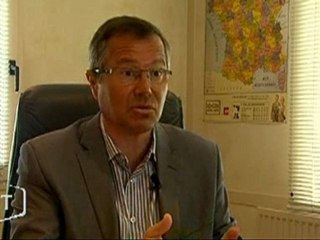 Conséquences du prix de l'essence (Mortagne-sur-Sèvre)