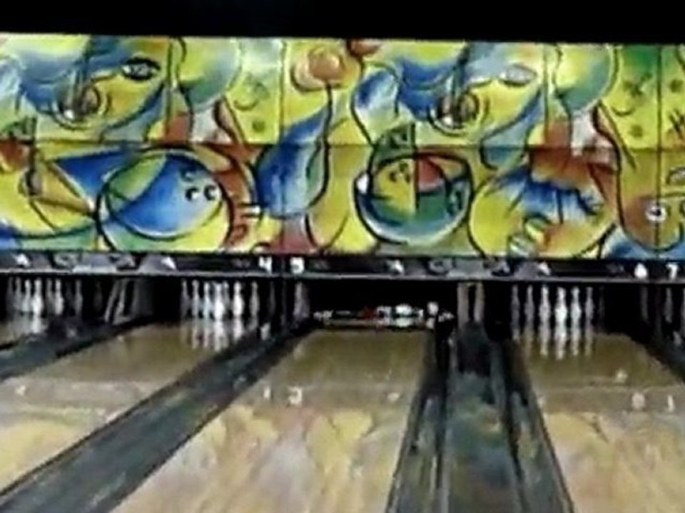 Bowling fauteuil roulant électrique avec Myopator- power Wheelchair Bowling strike