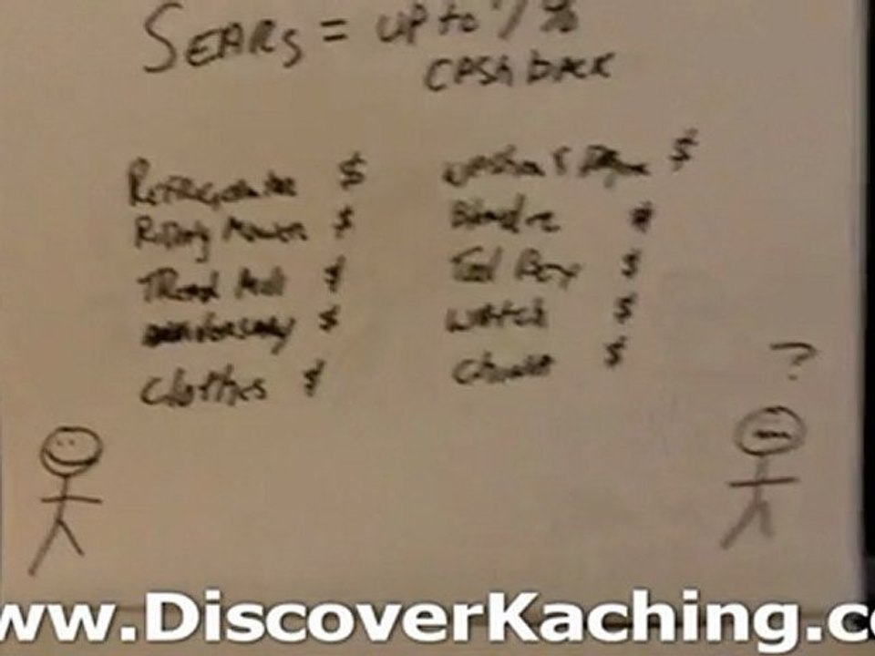 Kaching Kaching: Why Register & Become a Preferred Customer with Kaching Kaching