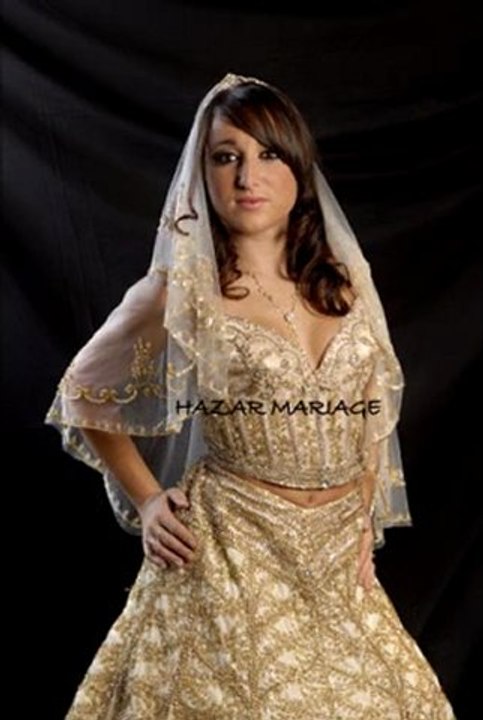 mariage tunisien/keswa tunisienne