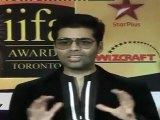 Iifa Awards Kareena Kapoor & Karan Johar - 10.mp4