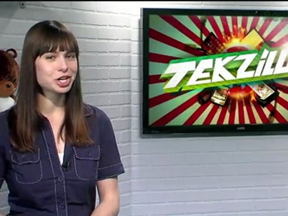 Free Tool to Tweak and Optimize Windows - Tekzilla Daily Tip