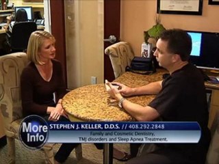 San Jose Dentist Chosen as Best of the Bay - Dr. Stephen Keller