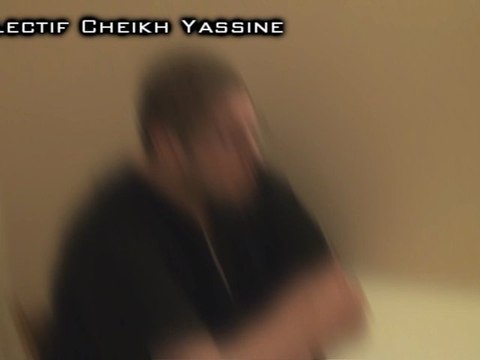 Islamophobie Pas de qamis dans le 13 ème! Témoignage de Mohammad