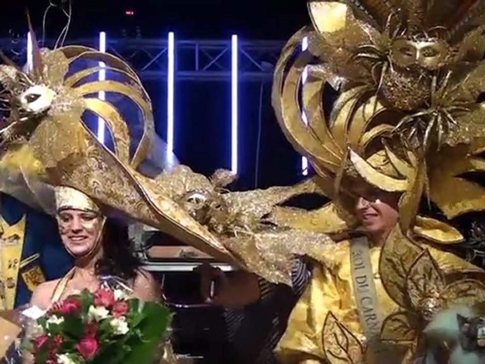 Bal du carnaval 2O11