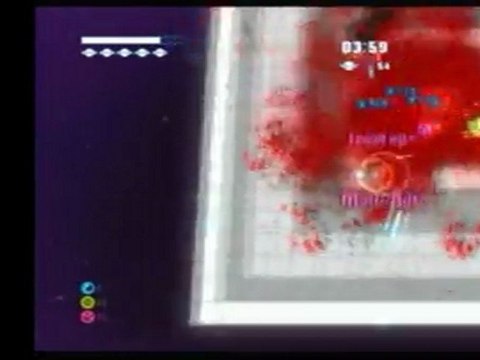 Xbox Tournaments 3. FEAST OR FAMINE 2010 REVIEW - Xbox 360