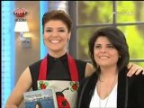 GÜLBEN - Refika Birgül'den Pratik Tarifler 28.03.11