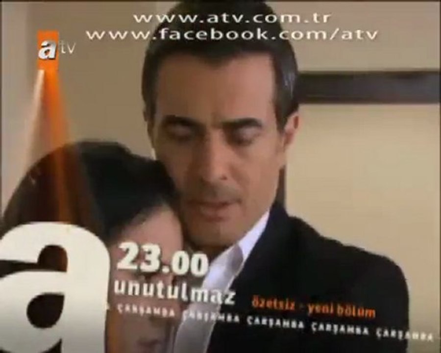 Unutulmaz 77. Bölüm Fragmanı 30 Mart-WWW.BiRGULUM.COM