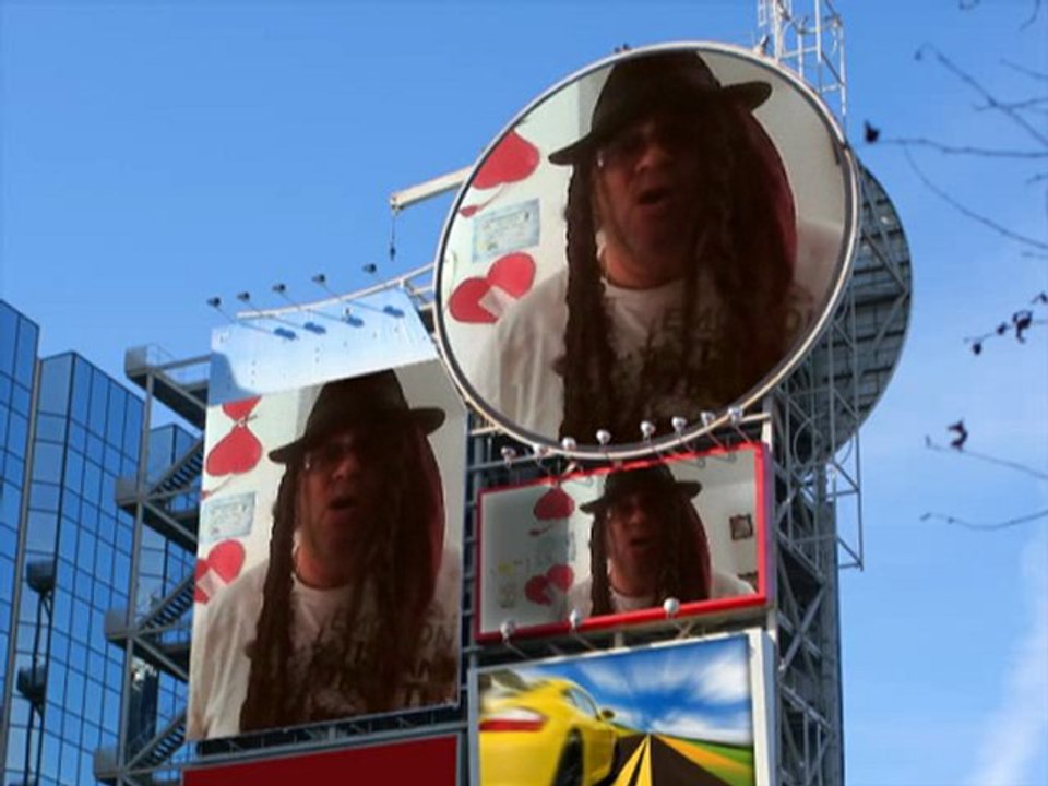 LIPSING GLASS GUNS AND ROSES !!!