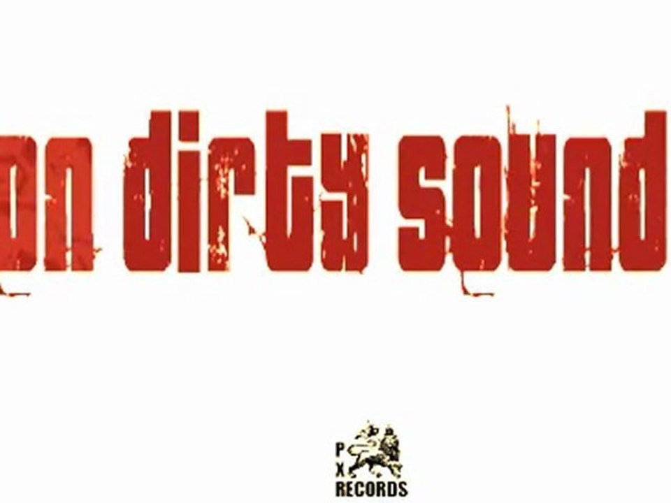 Zion Dirty Sound - Agua sala (bomba estereo remix)
