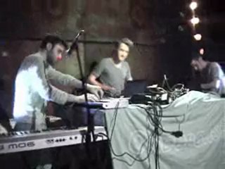 ONDUBGROUND - ETHNIK SEASON