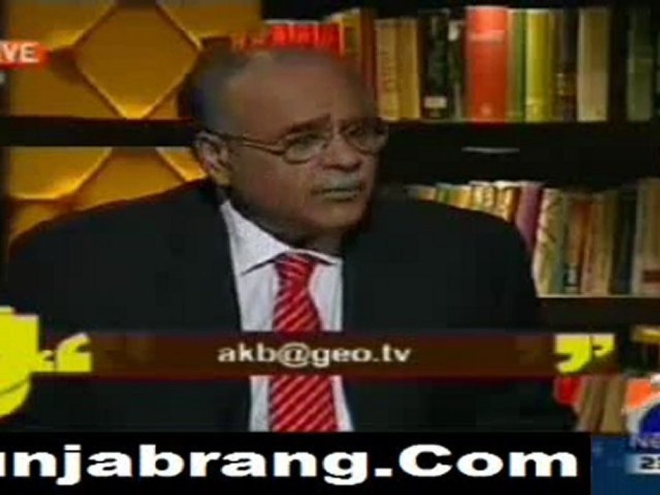 Apas Ki Baat 28th March 2011-2/2 Punjabrang.com