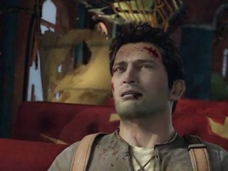 Uncharted 2  Among Thieves  1-1