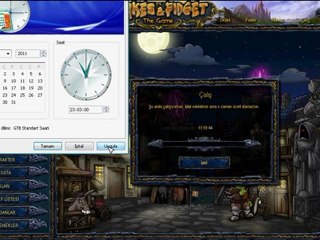 Shakes Fidget Oyun açıgı Kullanmayın !