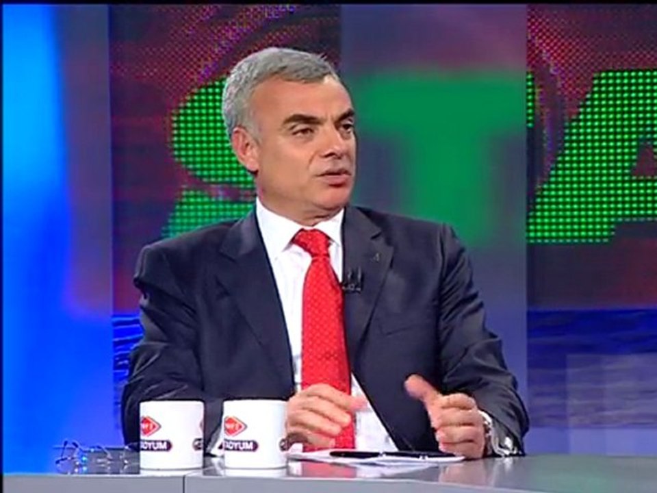 Mehmet Helvacı: "Galatasaray gerçekleriyle örtüşmeyen bir yönetim biçimi sergilendi."