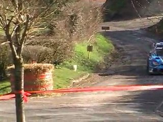 VIDEOS RALLYE DU TOUQUET 19 03 2011