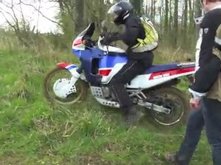 ATOC - Balade du printemps