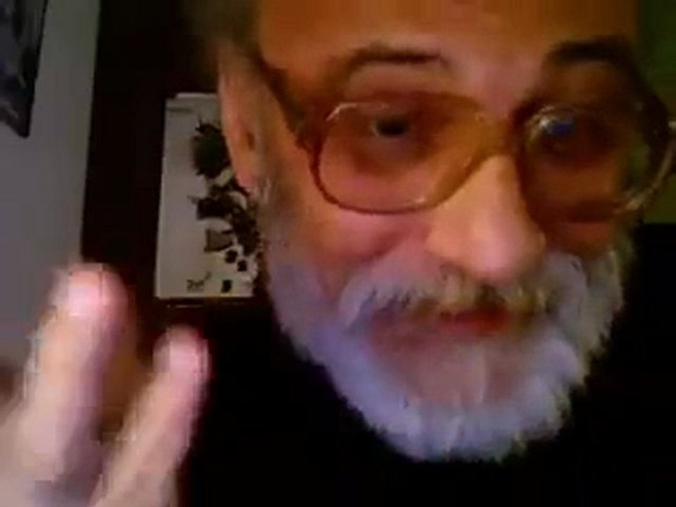 WIKILEAKS E MASSIMO D'ALEMA.mov