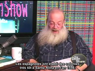 [Deen Show] Les musulmans ont-ils découvert l'Amérique ? 2/2