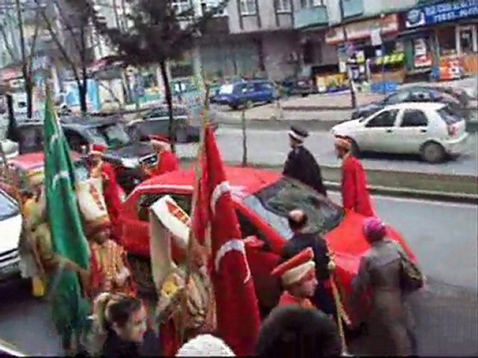 DİNİ DÜĞÜN 2