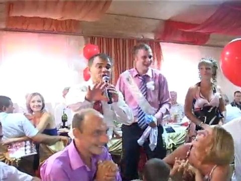 Тамада, живая музыка, dj, видео, фото, лимузин! Киев
