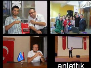 Erdem Timur - 1 .Slayt