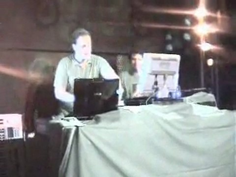 JANGLE MACHINE - Business Of War Remix - ETHNIK SEASON