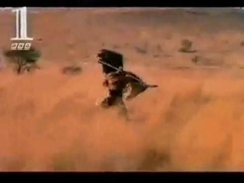 BBC1 Continuity (2), Monday 9th September 1996