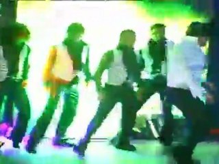 Krishna Shakes Legs At 3rd Rock Calendar Launch Of Kashmira Shah