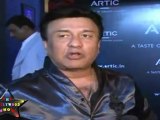 Anu Malik At Launch Artic Pure Italian Luxury Vodka