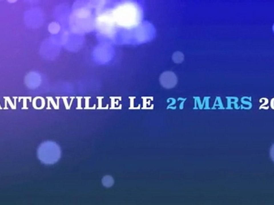 TANTONVILLE - RRL2011