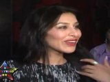 Hot Soufi Choudhry Looks Hot At Artic Vodka Launch