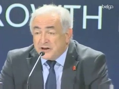 G20 pour le Nouvel Ordre Mondial DANGER pour le Peuple