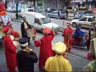 MEHTERAN TAKIMI CJ EMRAH