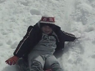 YALÇIN UÇUŞ SAHNESİİİİİİ