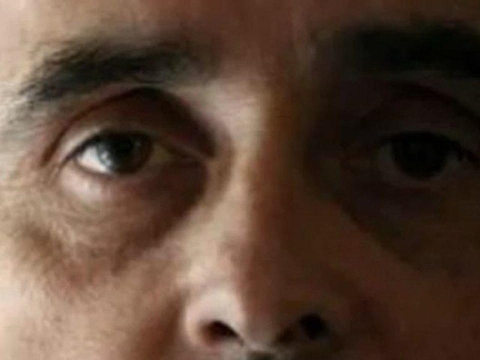 Robert Menard approuve Marine le Pen et salue son courage !