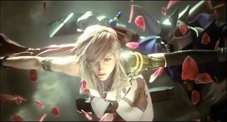 amv Dissidia 012[duodecim] Final Fantasy
