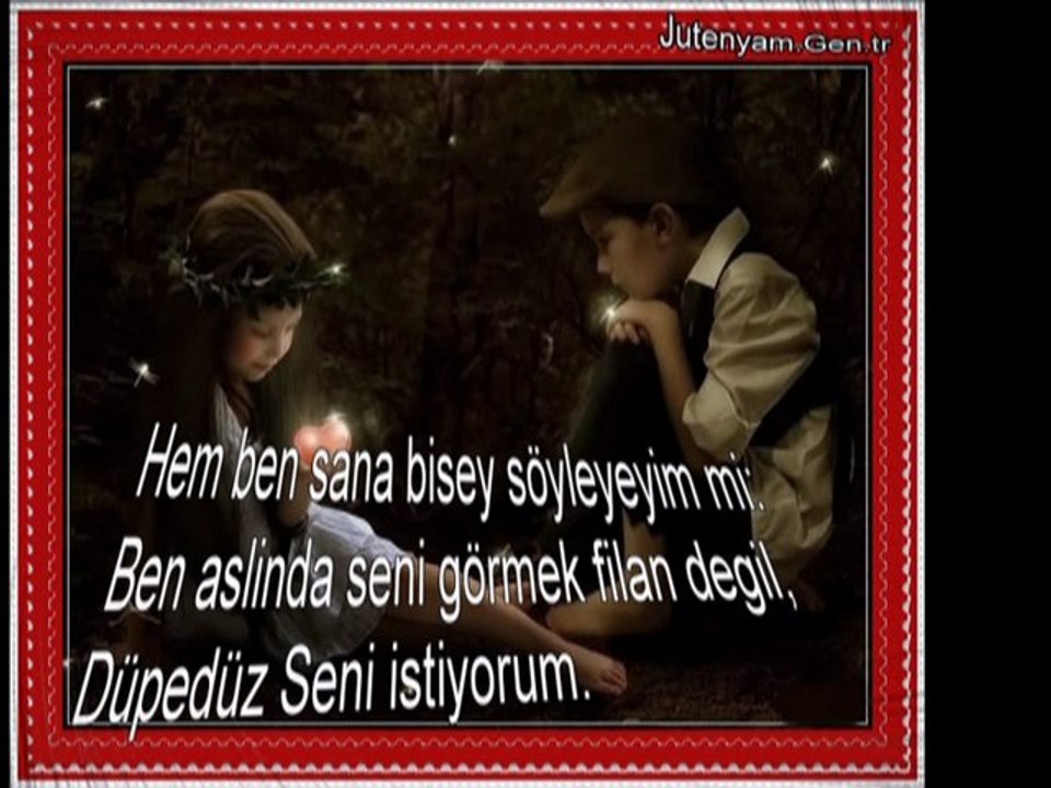 Seyduna Türküleri-Ömür Göcegim