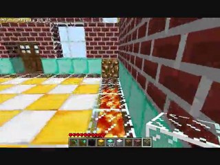 Let's Show Off Epic Minecraft House Building Madness! TIME LAPSED BITCHES xO