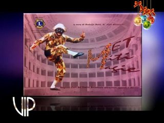 CANALE 10 VIP UMBERTO CECCHI