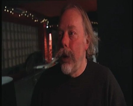 Interview de Michel Sanchez, ex-Deep Forest, soutien de Florence Cassez.