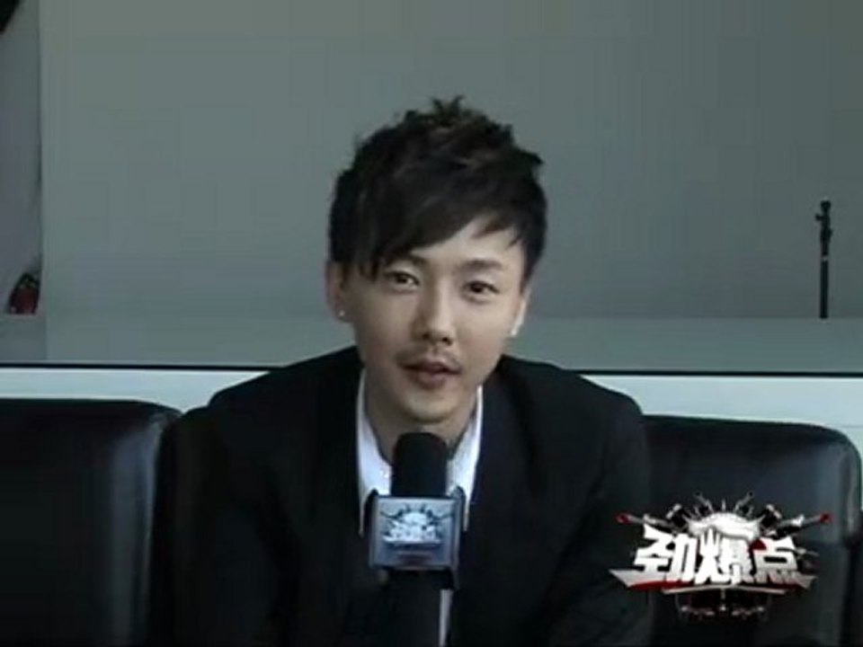 黄义达透过劲爆点向父母做交代