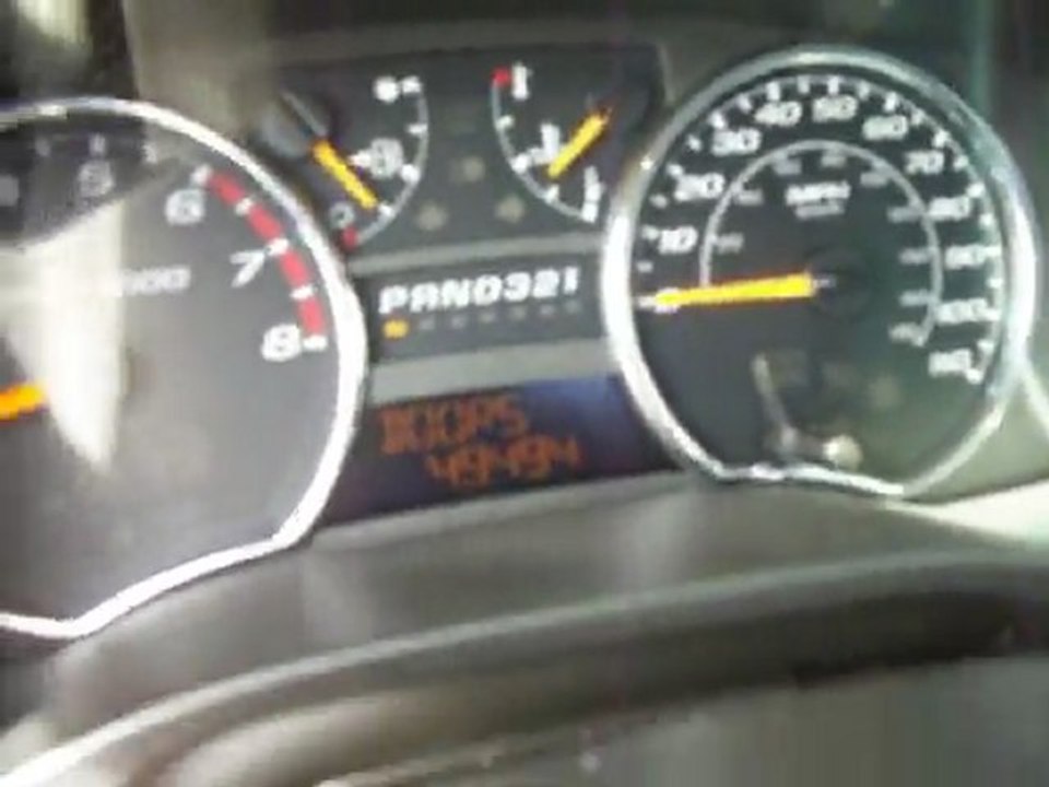 Used trucks Phoenix - 09 Colorado at Courtesy Chevrolet